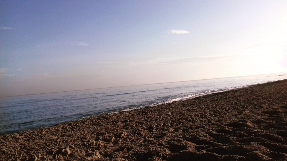 Todo va hacial el mar2